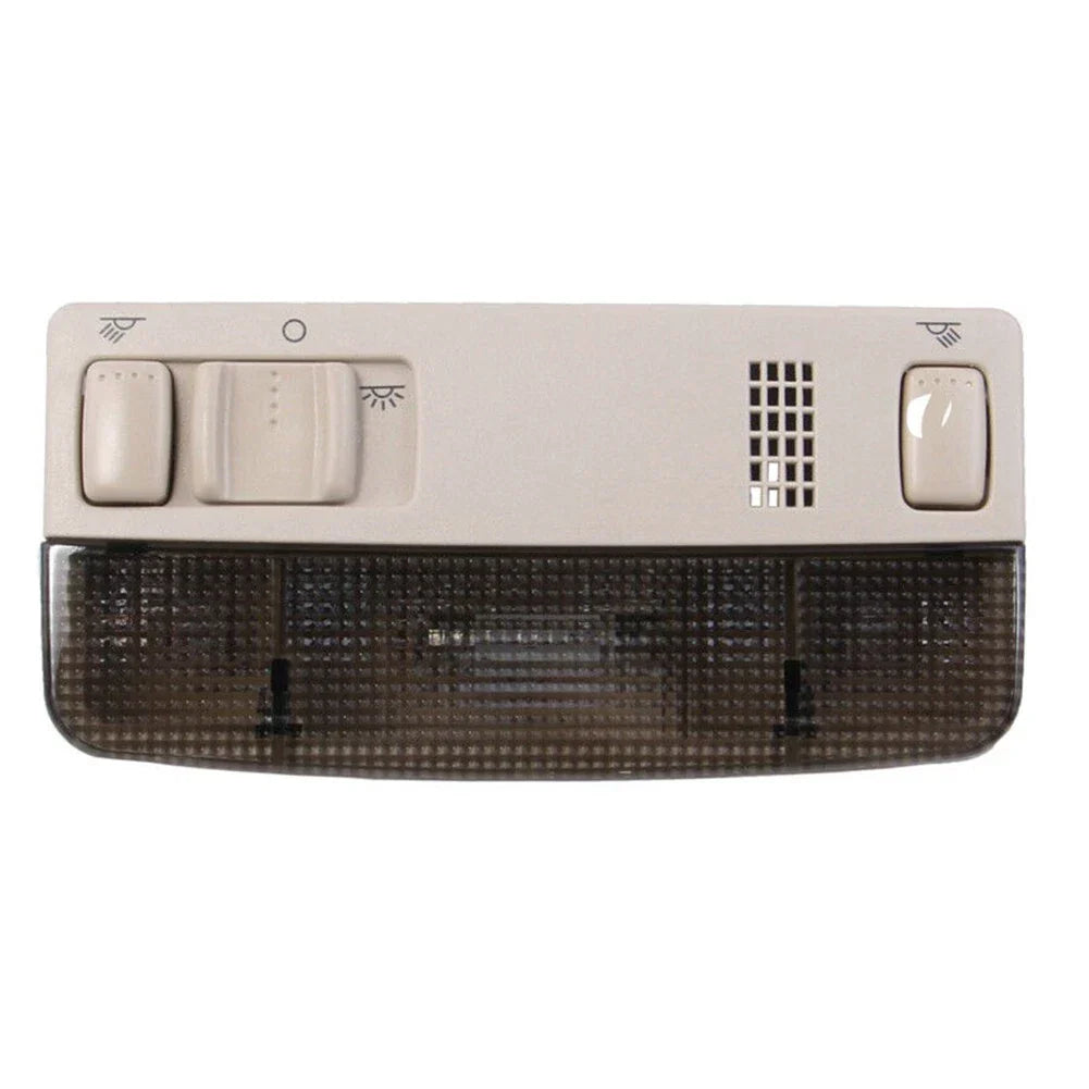 Front Roof Dome Reading Lamp Light / 1 / for Golf Touran (2003–2010)