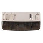 Front Roof Dome Reading Lamp Light / 1 / for Golf Touran (2003–2010)