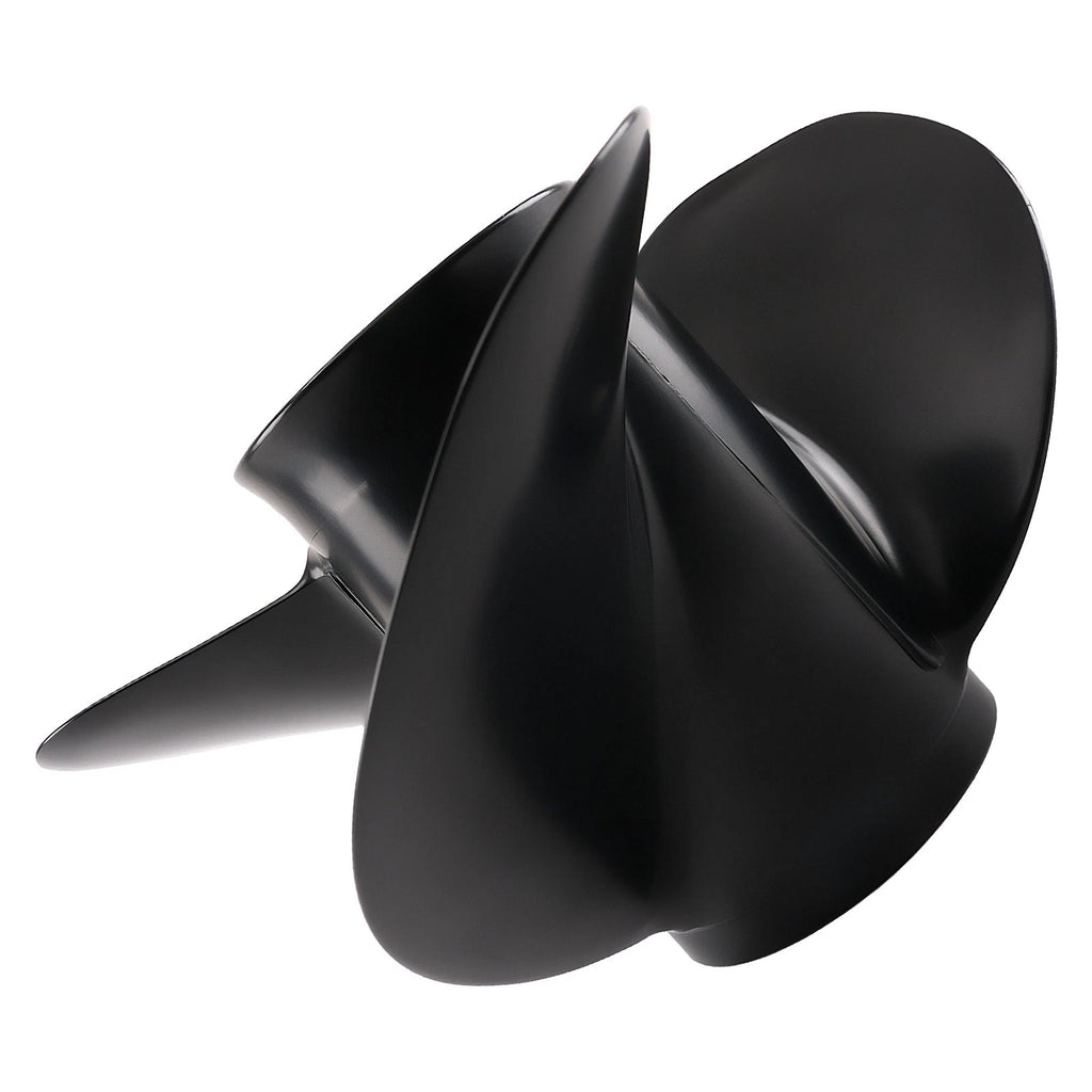 19" Propeller for Suzuki DF50AV DF60AV DF70A DF90 DF100 DF115 DF140 (RHD)