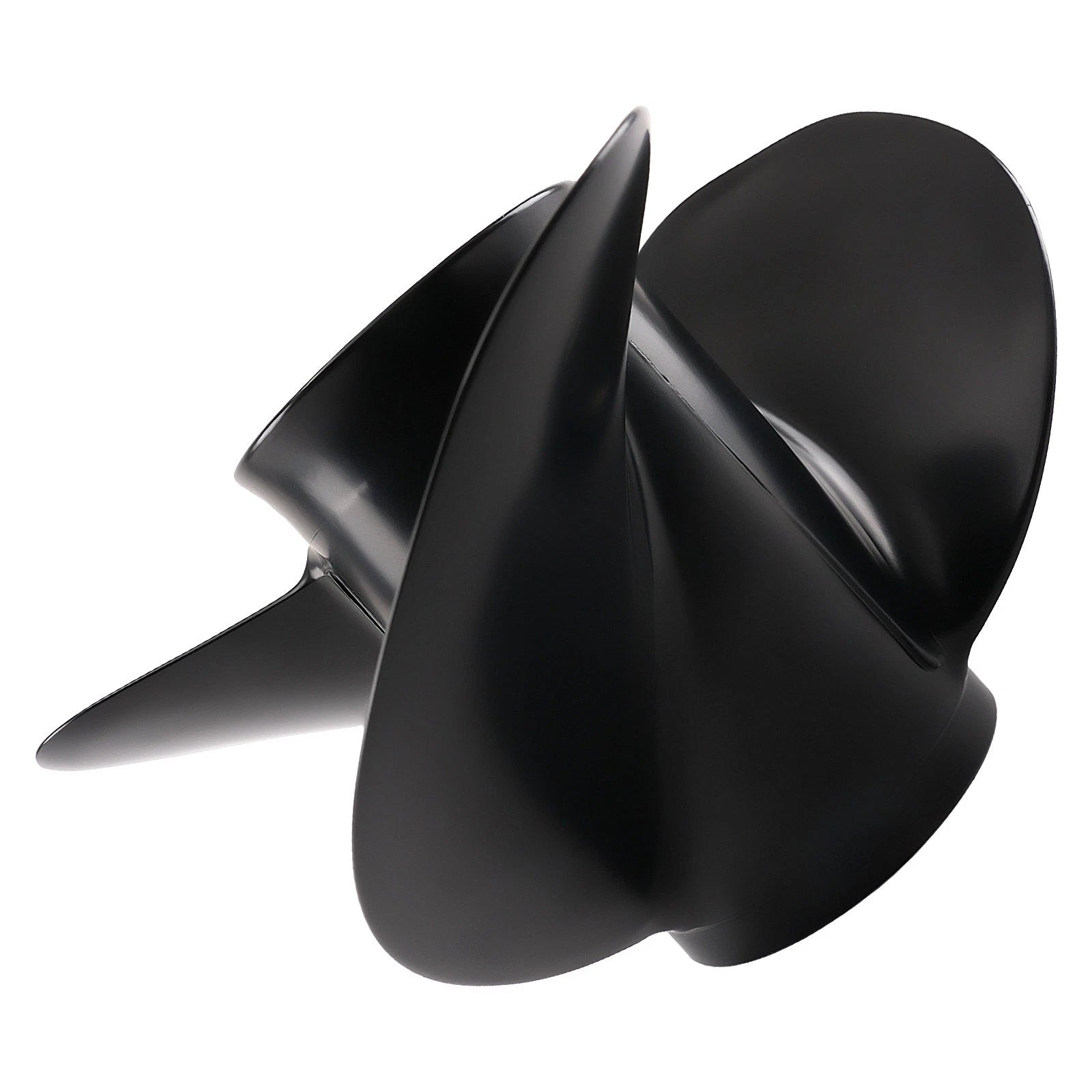 19" Propeller for Suzuki DF50AV DF60AV DF70A DF90 DF100 DF115 DF140 (RHD)