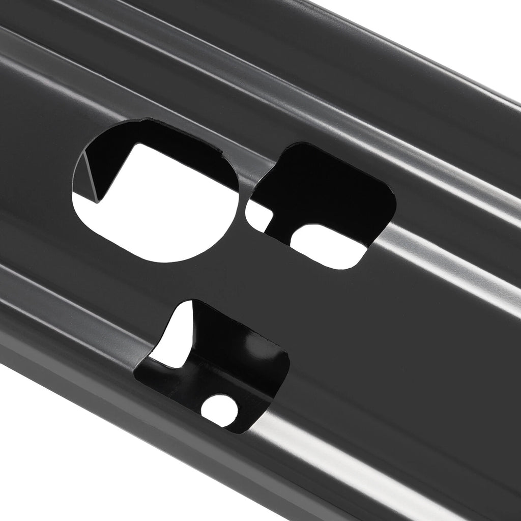 Front Steel Bumper Reinforcement for Nissan Sentra (2013–2019)