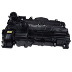 Engine Valve Cover for BMW 2 Series, 3 Series, 4 Series, 5 Series, X1, X3, X5, Z4 (2011–2019)