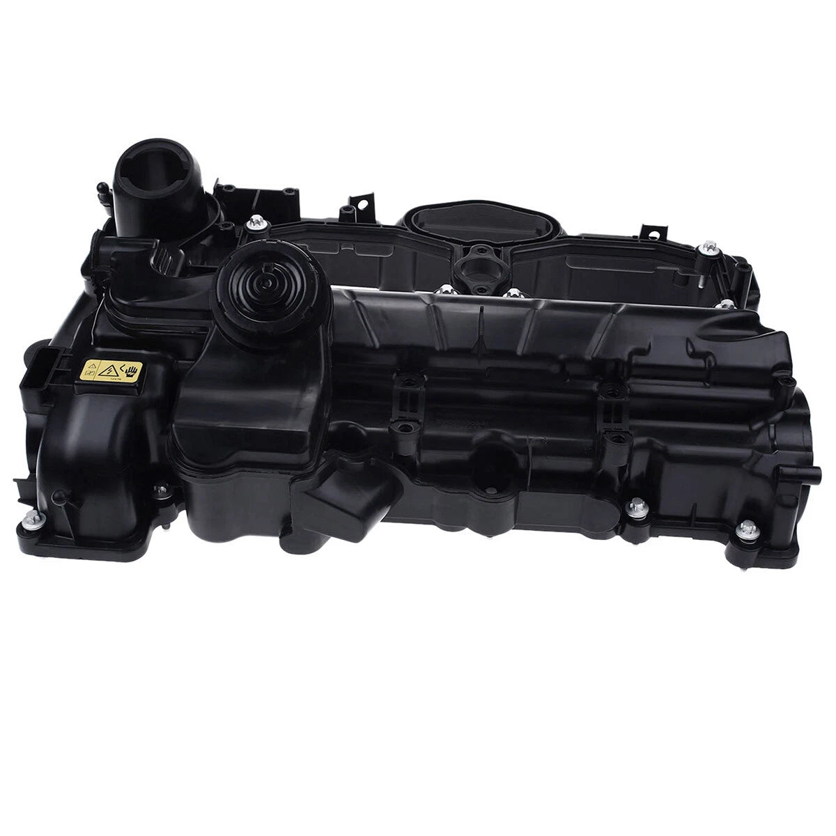 Engine Valve Cover for BMW 2 Series, 3 Series, 4 Series, 5 Series, X1, X3, X5, Z4 (2011–2019)