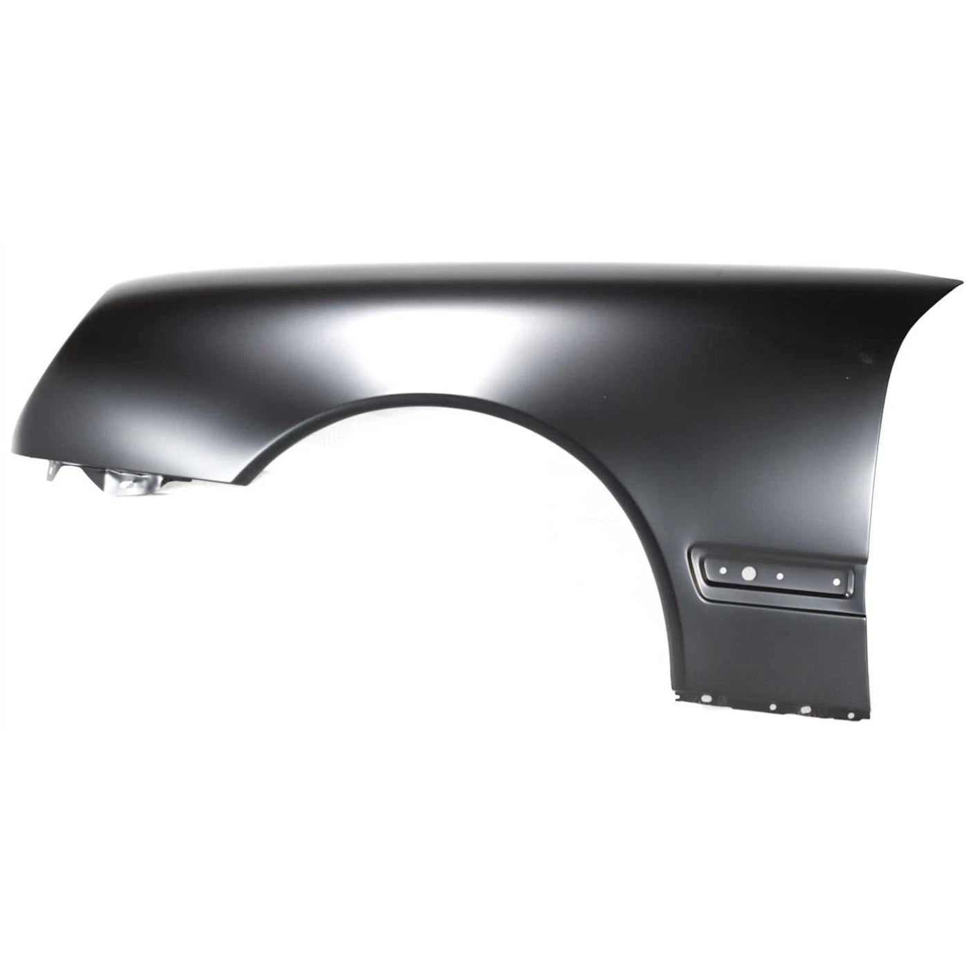 Fender for Mercedes-Benz E320 (1996–1999) Front Driver Side