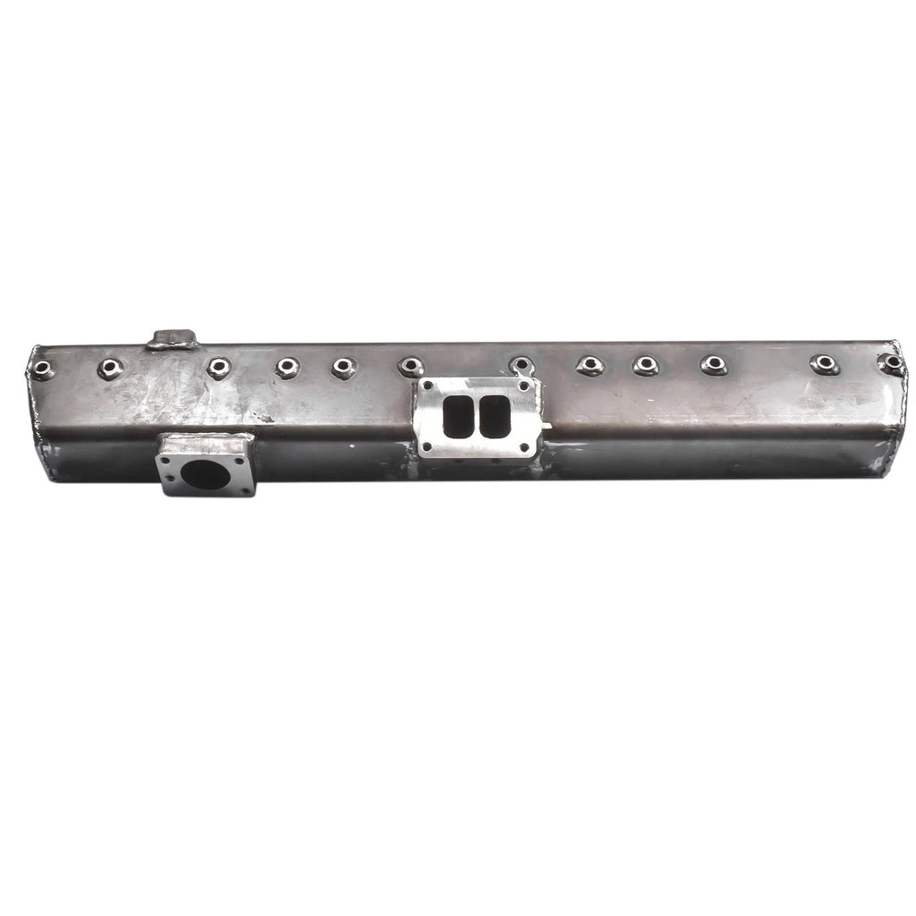 Manifold Wet Cooling for Cummins N855 NT855 NTA855 (N/A) 3008590 3063487