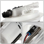 Fuel Pump Module + Sending Unit for GMC Sierra Silverado 1500 (2010–2013)