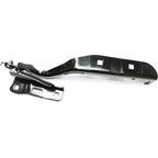 Hood Hinges Set of 2 for Dodge Dart