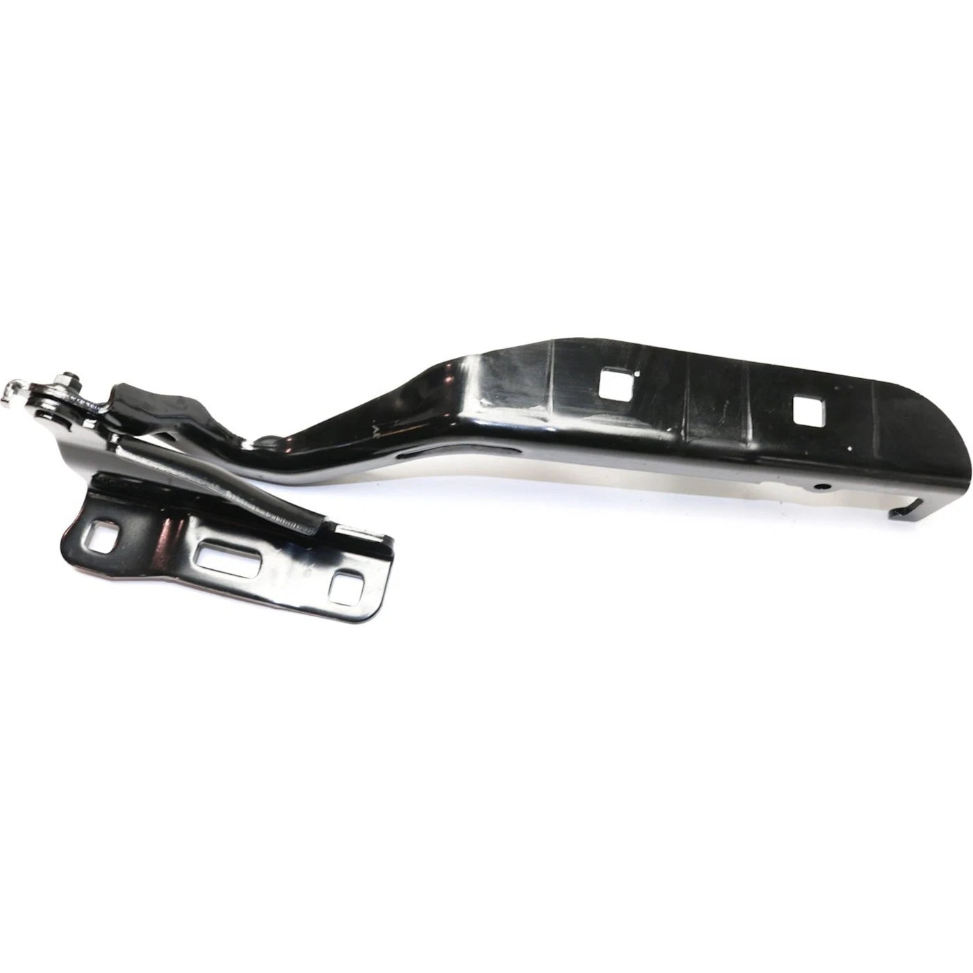 Hood Hinges Set of 2 for Dodge Dart