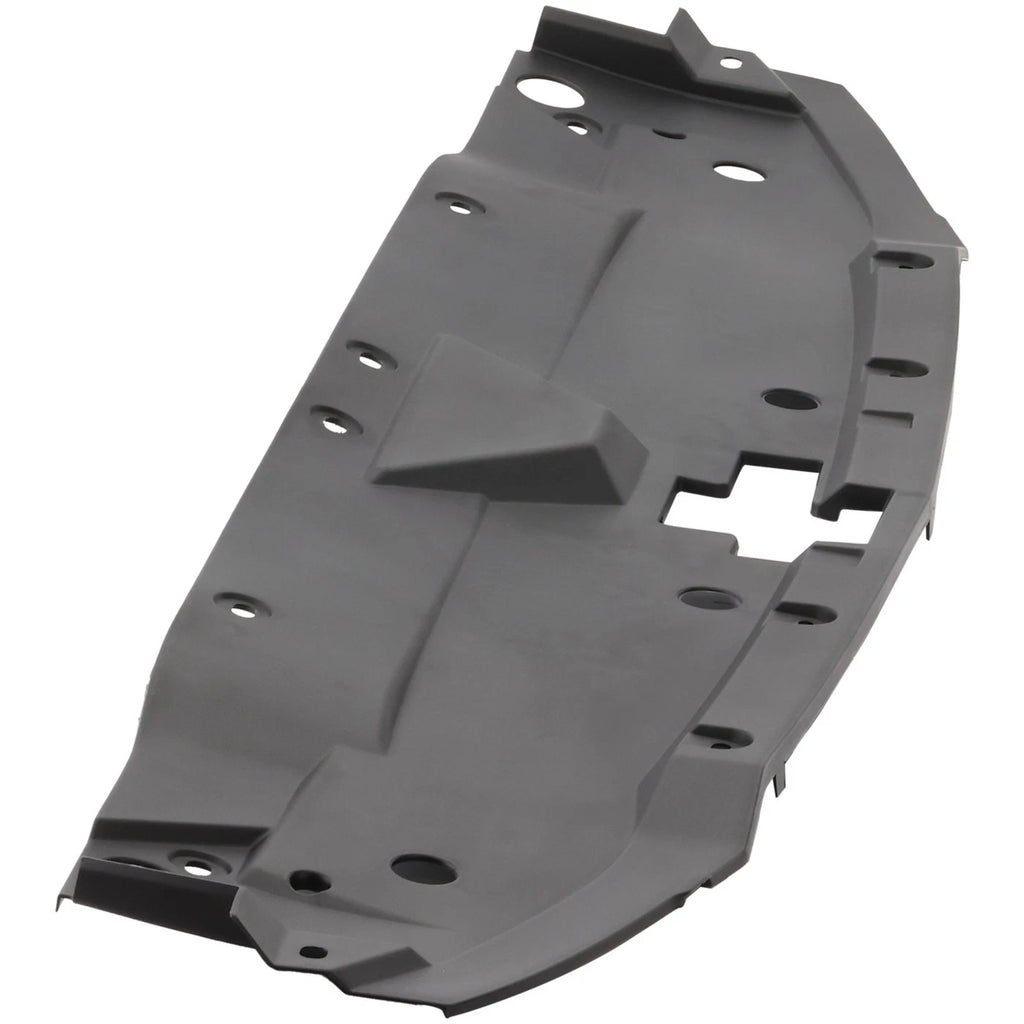 Radiator Support Covers for Chevy Silverado 1500 LD