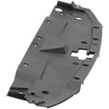 Radiator Support Covers for Chevy Silverado 1500 LD