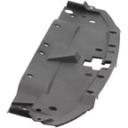 Radiator Support Covers for Chevy Silverado 1500 LD