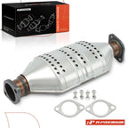 Rear Catalytic Converter for Kia Sportage (2005–2010) Hyundai Tucson (2005–2009)