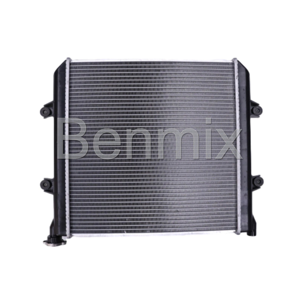 Radiator 21450-6K000 for Nissan Forklift H25 TD27 (D02A D02S)