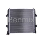 Radiator 21450-6K000 for Nissan Forklift H25 TD27 (D02A D02S)