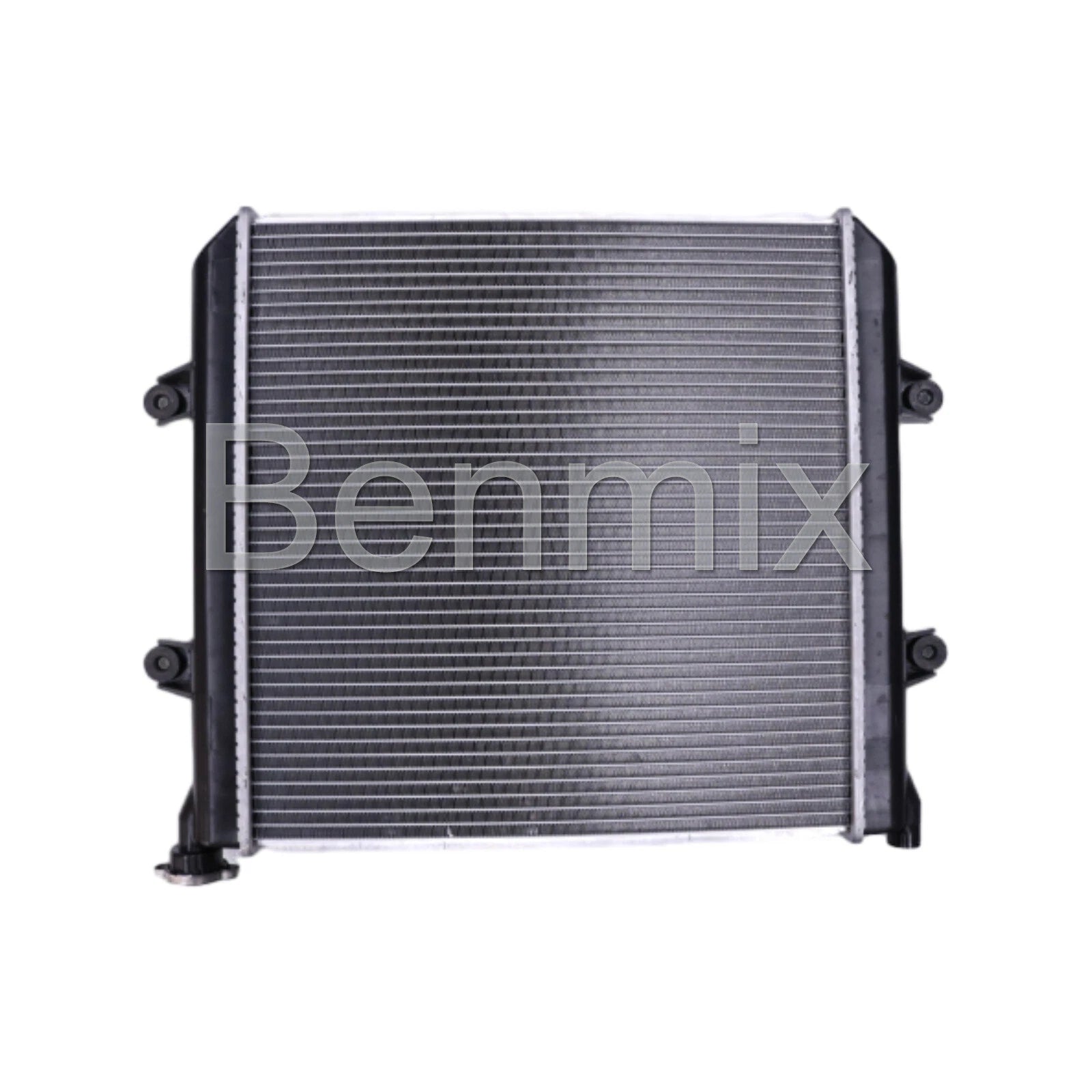 Radiator 21450-6K000 for Nissan Forklift H25 TD27 (D02A D02S)