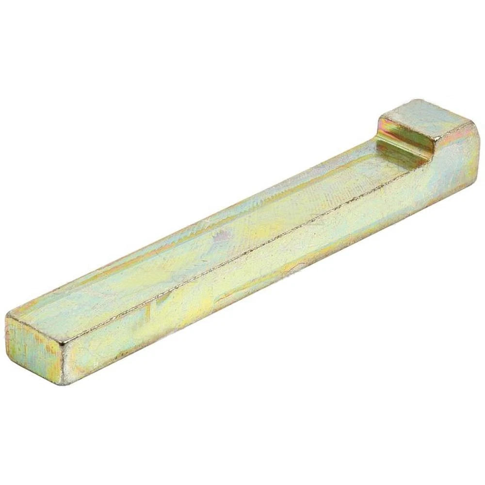 Gib Head Key 3/16'' x 3/16'' x 2 1/2'' for (Din)