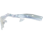 Set of 2 Hood Hinges for Nissan Quest