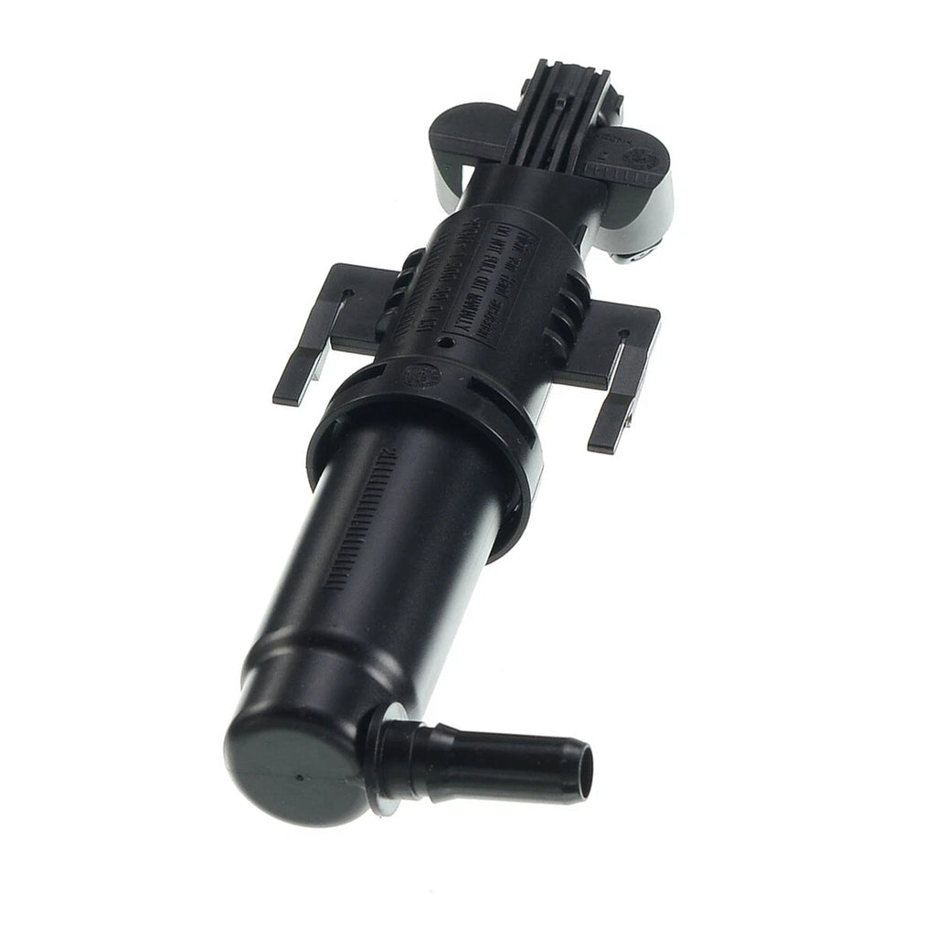 Left Headlight Washer Nozzle for BMW 528i 535i 550i GT M5 (2010–2017)