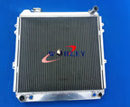 Aluminum Radiator for Toyota Pickup 4Runner 3.0L V6 (1988-1995)