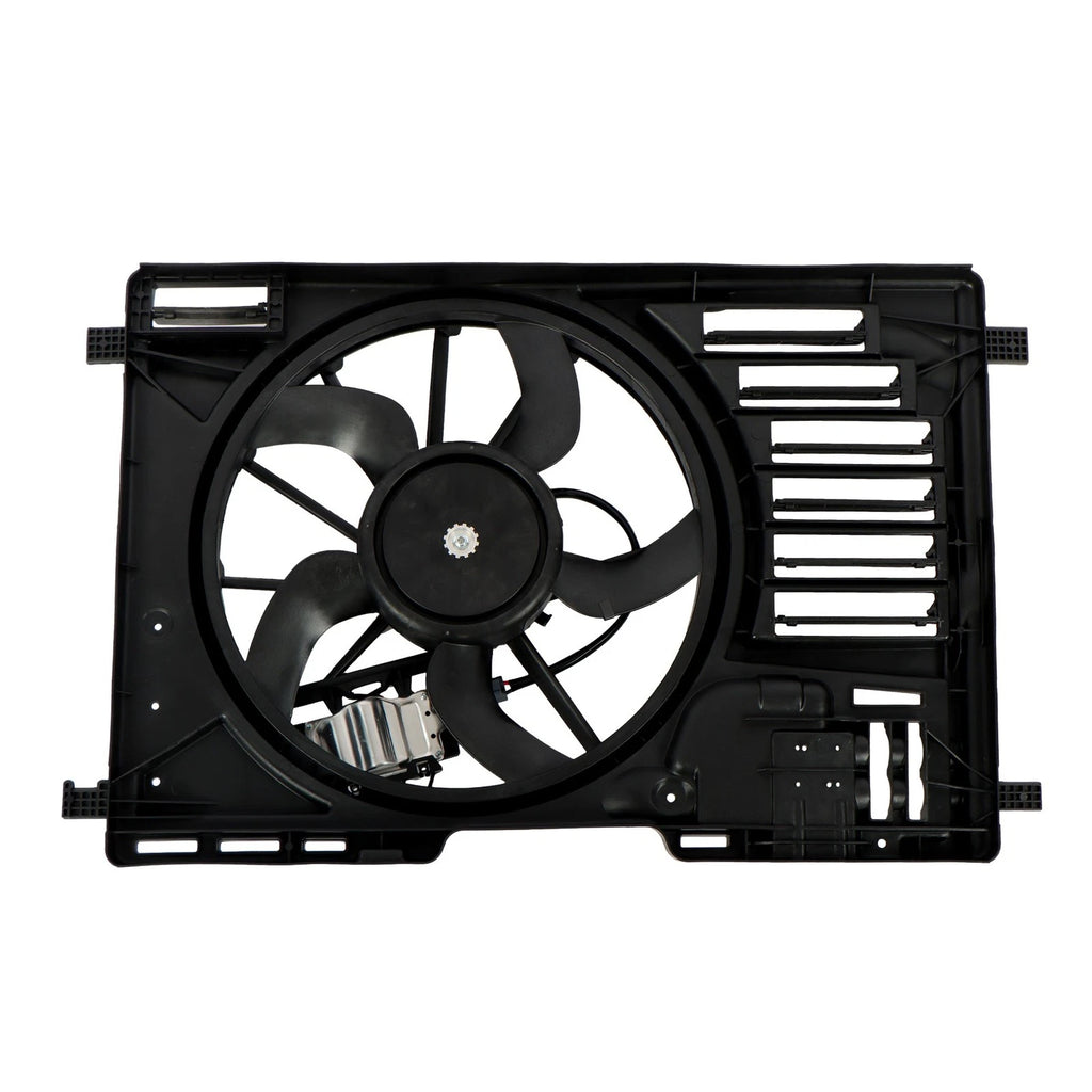 Radiator Cooling Fan for Ford Escape (2013–2016) with Module and Shroud
