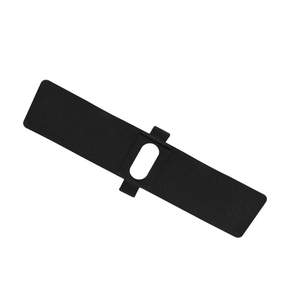 1x Gear Shift Cover Lever Panel Rubber Dustproof for Chevrolet Captiva (2008���2017)