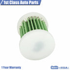 Fuel Filter for Yamaha 30-115 Hp 4-Stroke (6D8-WS24A-00-00, 600-297)