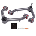 Front Upper Control Arms for Chevy Avalanche 1500 (2002–2006) 2WD 4WD 2-4" Lifted