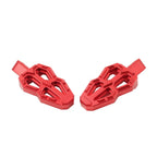 Rear Footpegs for Benelli TNT 600 300 302S & QJMotor 350 400 (2013-2023)