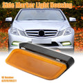 Side Marker Light Cover for Mercedes-Benz A2078200321 (2012-2015)