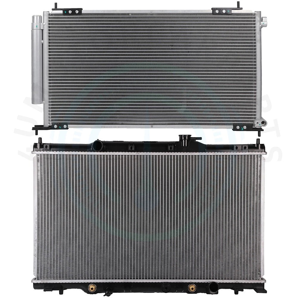 Cooling Kit for Honda Element CR-V 2.4L L4 (2003–2006)