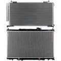 Cooling Kit for Honda Element CR-V 2.4L L4 (2003–2006)