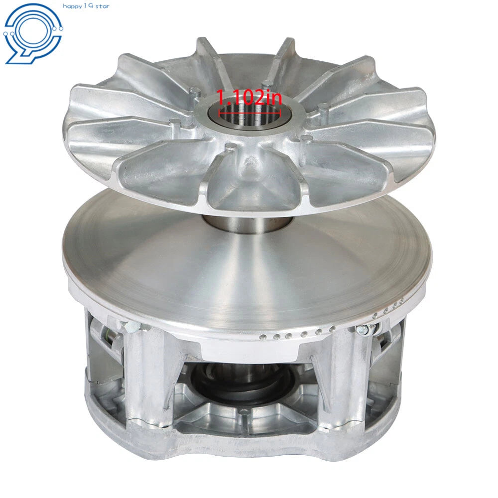 Primary Drive Clutch for Polaris Sportsman 700 & X2 (2002–2008)