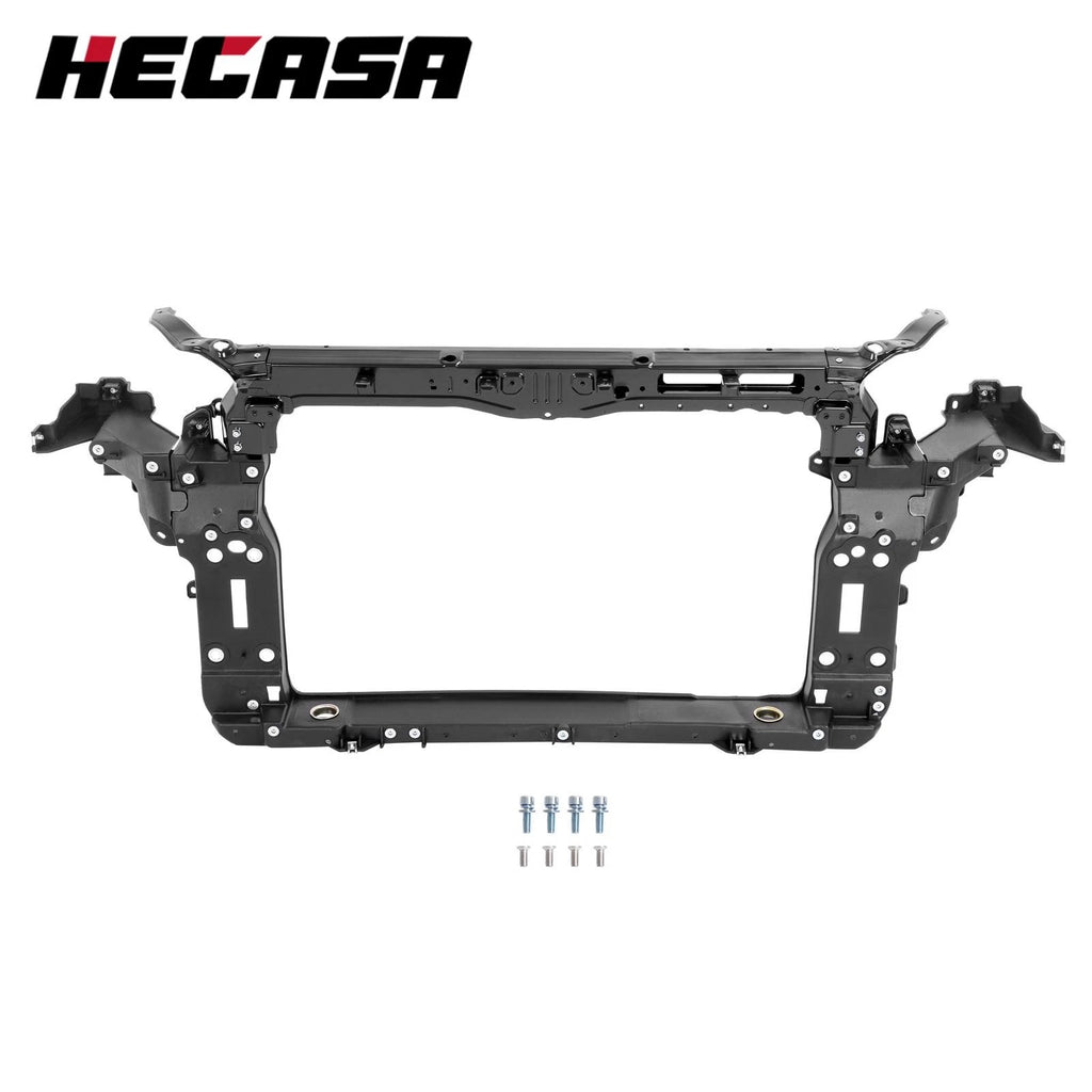 Front Radiator Support for Hyundai Santa Fe Sport 2013–2018 HY1225176