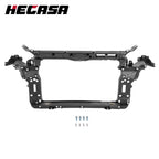 Front Radiator Support for Hyundai Santa Fe Sport 2013–2018 HY1225176