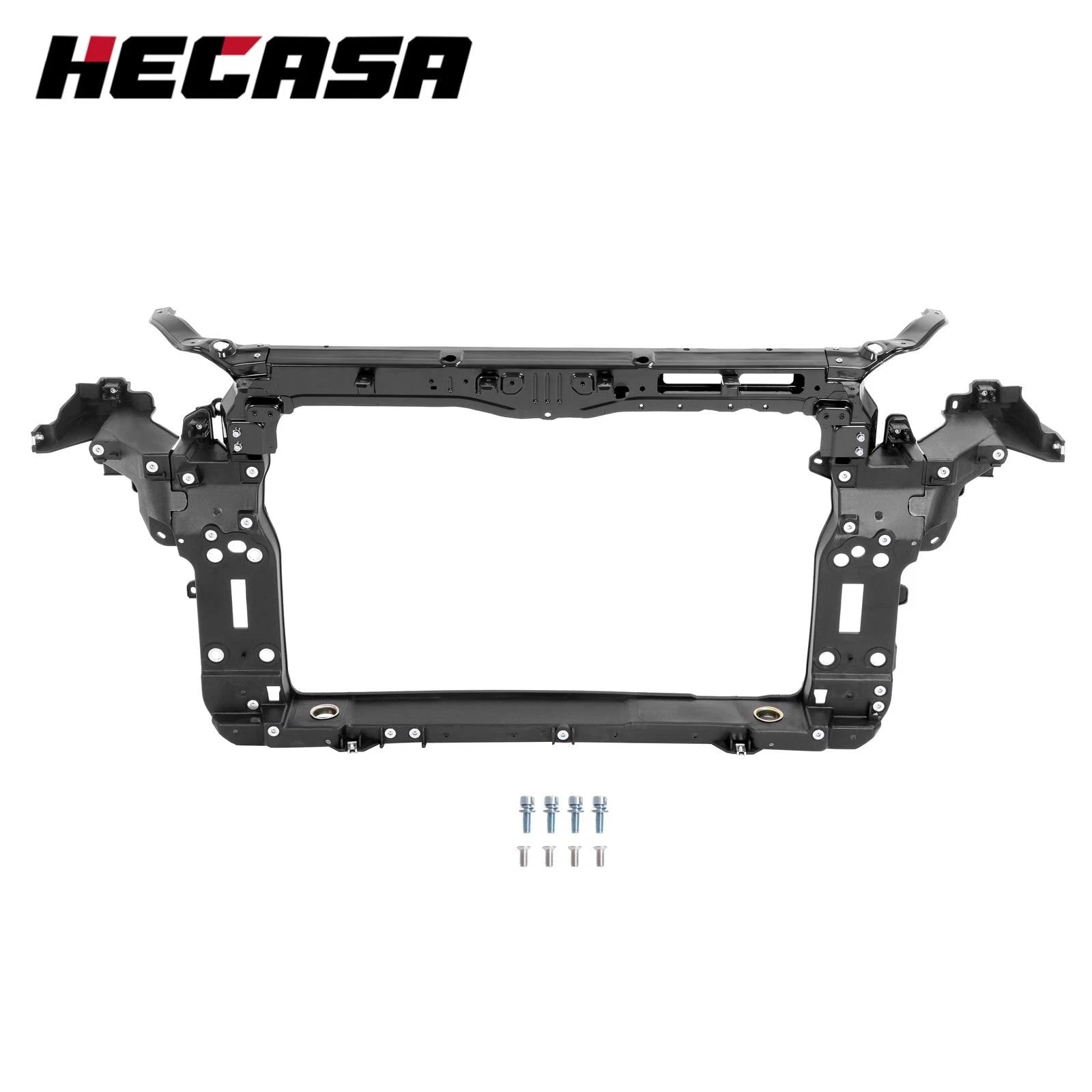 Front Radiator Support for Hyundai Santa Fe Sport 2013–2018 HY1225176