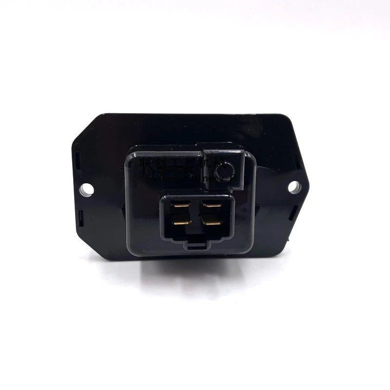 Blower Resistor for Komatsu PC200 220 240 300 350 360-7