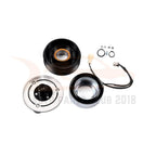 A/C Compressor Clutch Kit for Mazda 3 5 CX-7 2.3L (2006–2009)