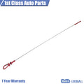 Engine Oil Dipstick for Mercedes C280 CLK320 E320 ML320 ML350 S350 (1998–2006)