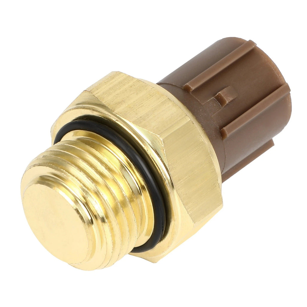 Engine Coolant Fan Temperature Sensor for Acura Integra MDX RSX TSX (93–04)