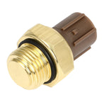 Engine Coolant Fan Temperature Sensor for Acura Integra MDX RSX TSX (93–04)