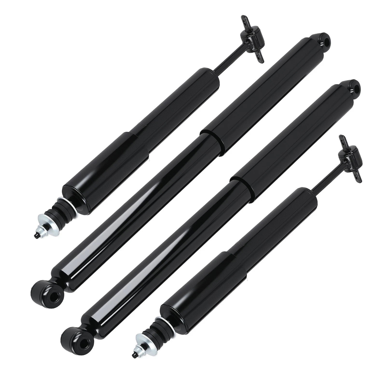 Complete Strut Set for Mazda B3000 B4000 (1998–2009)