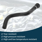 Radiator Hose No.64218377673 for BMW Z3 (1996–2003) Coolant Pipe