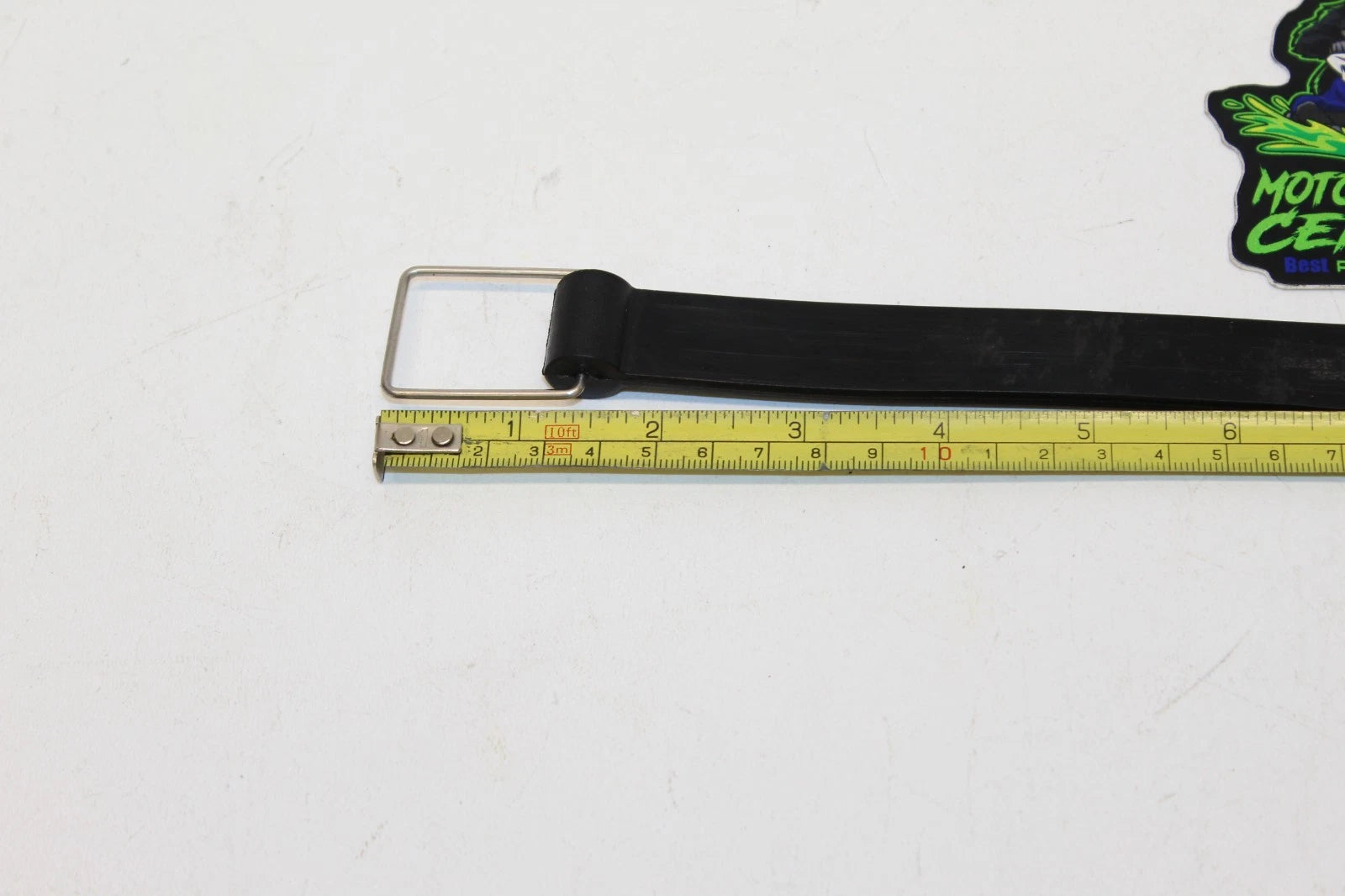 OEM Fuel Tank Exhaust Intercooler Rubber Strap for Sea-Doo Spark GTX RXT RXP (2014–2023)