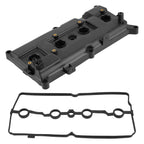 Engine Valve Cover w/ Gasket for Nissan Sentra NV200 (2007–2020) 2.0L