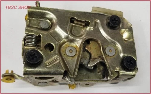 Door Latch for Lincoln Town Car (1990–1994) Front Left Driver Side OEM
