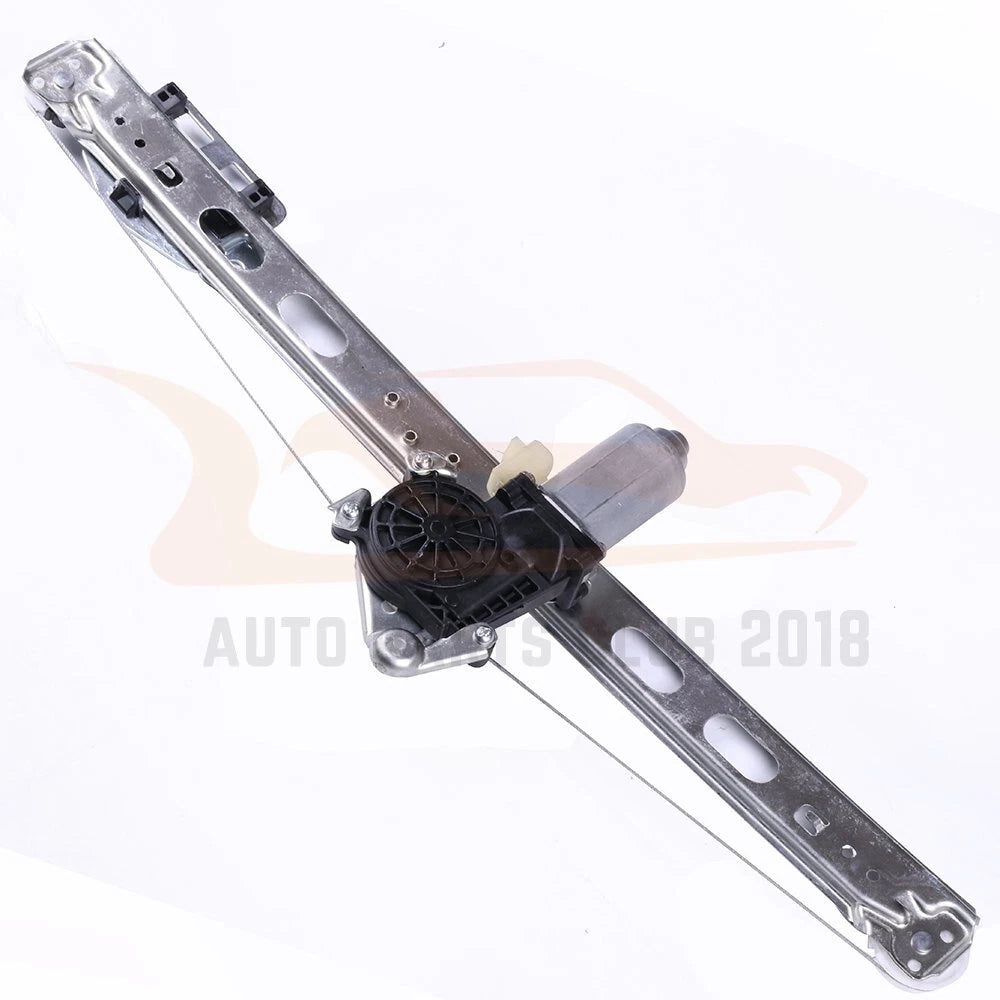 Power Window Regulator with Motor for Mercedes Benz ML320 (2000-2002)