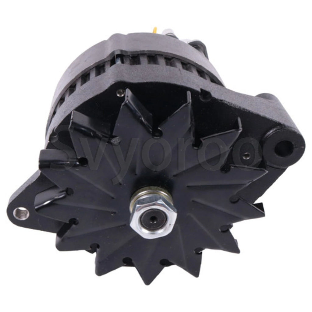 12V 6A Alternator for Gradall Handler 534C10 JLG G9-43A 534D-6 G6-42A (1001108293)