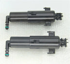 Headlight Washer Nozzle Cylinder 2 x for BMW E90 (2005–2013)