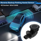 Reverse Backup Parking Sensor No.8934133050 for Toyota FJ Cruiser (2007–2010)