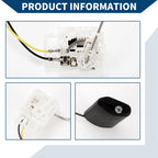 Tank Level Sensor for Hyundai Accent (2006–2010) No. 944601G000